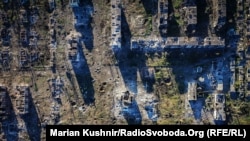 По последним оценкам, потребности в восстановлении Украины составляют уже почти $486 млрд.