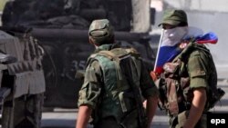 До конца года югоосетинская армия перейдет на новую организационно-штатную структуру