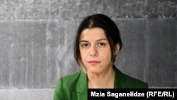 ფოტო არქივიდან: ანა სუბელიანი