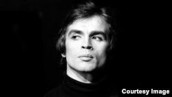 Рудольф Нуриев (1938-1993)