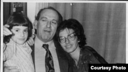 Gheorghe „Babu” Ursu, disident comunist, ucis din ordinul Securității