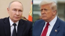 ԱՄՆ-ն ՌԴ-ին ուկրաինական խնդրի կարգավորման վերաբերյալ առաջարկ է արել. Ուշակով