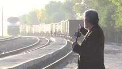 Застрявшие в Аксарайске таджикские мигранты вернулись домой