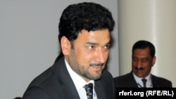 Мухаммад Захир Акбар