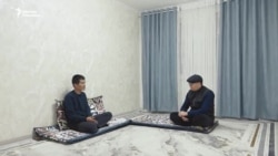 "Маселе маектен кийин чечилди". "Азаттыктын" каарманы үйлүү болду