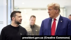 წინასწარი ინფორმაციით, დონალდ ტრამპი და ვოლოდიმირ ზელენსკი ერთმანეთს 28 თებერვალს შეხვდებიან. უკრაინის პრეზიდენტი ვაშინგტონში გეგმავს ჩასვლას.