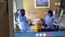 Käbir adamlar üçin COVID-den soňky durmuş heniz hem kyn