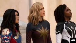 Камала Хан — сулда