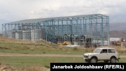 Месторождение Джеруй