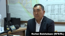 Марат Турсунов