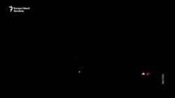 Atac cu rachete ale Indiei în Pakistan. Primele imagini