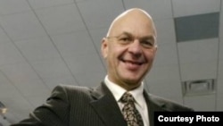 Леонард Хоменюк.