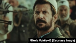 Skenë nga filmi "Obraz".