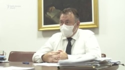 Ministrul Tătaru: Nu e vorba de manipulare, ci de formula de calcul