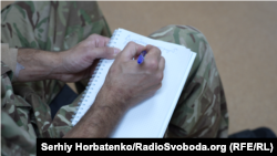 Так Владислав свідчить про пережите у російському полоні