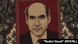 Қаҳҳор Маҳкамов дар моҳи июни соли 2016 даргузашт