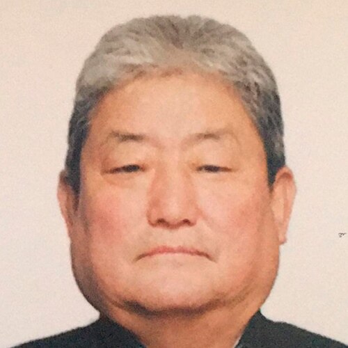 Бақытбек Сегізбаев