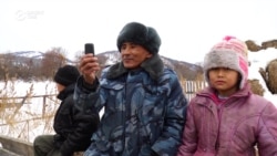 'Am I Really Still Alive?' A Hunter's Story Of Survival In Siberia