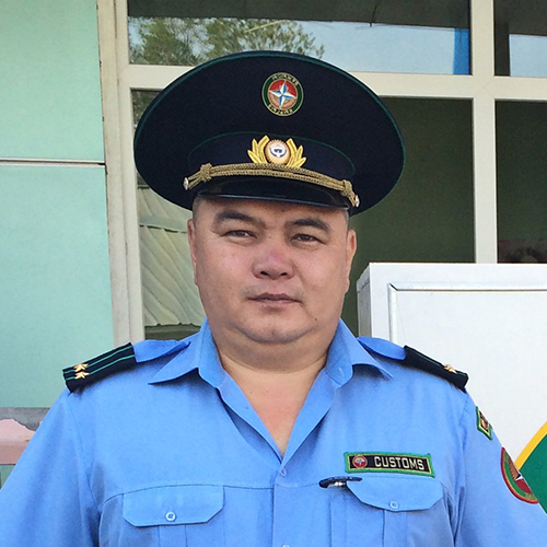 Алаков Рустам