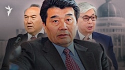 Сағыныш пен өкініш. Әкежан Қажыгелдинмен сұхбат