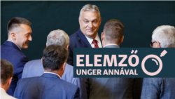 Unger Anna: A Fideszben készülnek az Orbán utáni időkre