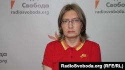 Наталія Каплан