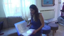 Лекција по човечност - Израелка донирала бубрег за дете од Палестина