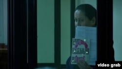 მზია ამაღლობელი