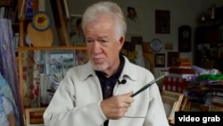 Зөфәр Гыймаев