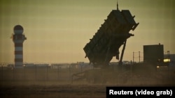 «Ми робимо все, щоб Україна отримала якнайбільше засобів для збиття дронів, для збиття ракет»