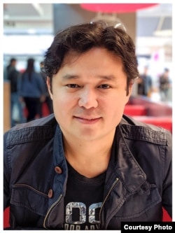 Акикат Калиолла.