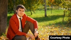 Эльмир Низамов