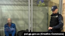 Суд обирає запобіжний захід підозрюваним у вбивстві військового у Пирятині, 3 лютого 2025 року