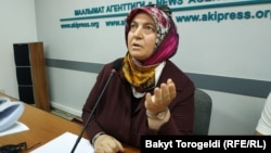 Рейхан Инанды.