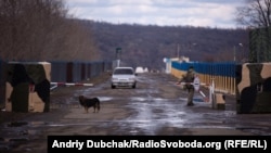 Прикордонники з медиками перевірятимуть температуру у людей, які їдуть з тимчасово окупованої території