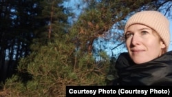 Елена Абрамова