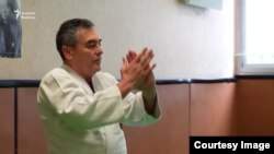 Мурад Курбанов