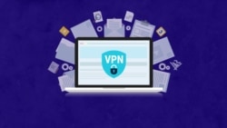 Türkmenistanda VPN hyzmatlary ýene işlemeýär