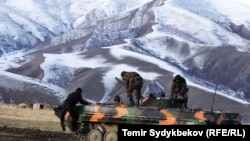 Иллюстрациялык сүрөт.