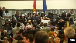 Собрание, 27 април, 2017.