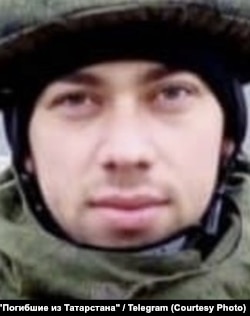 Айзату Мифтахов