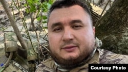 Suleyman Hayrullayev