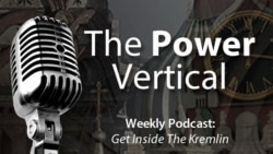 Power Vertical Podcast -- May 17, 2013