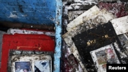 Fotografije Damira Šagolja o japanskoj tragediji