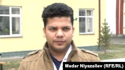 Нупта Раджат.