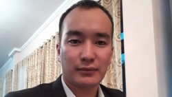 Марат Тагаев.