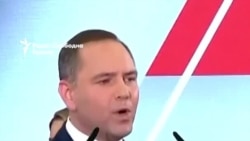 Кој е Карол Навроцки - новиот претседател на Полска?