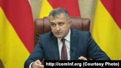 Анатолий Бибилов