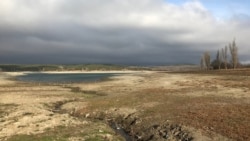 Aqmescit yapma gölü