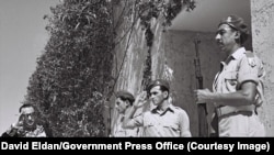 Когато Иран и Израел бяха най-добри приятели